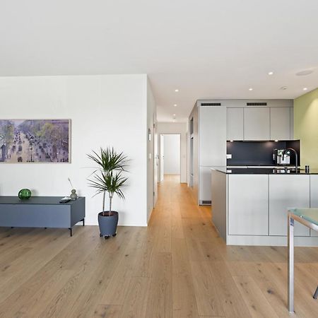 Geroldswil The R Apartment Uetliberg, Klima, Parken - Wallbox מראה חיצוני תמונה