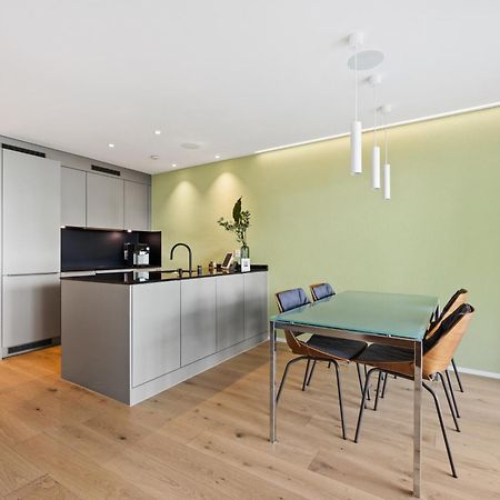 Geroldswil The R Apartment Uetliberg, Klima, Parken - Wallbox מראה חיצוני תמונה