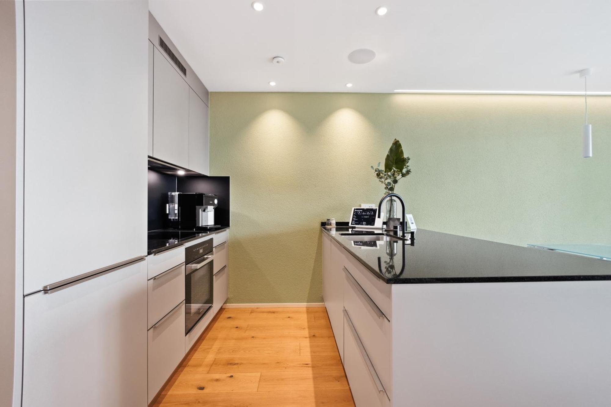 Geroldswil The R Apartment Uetliberg, Klima, Parken - Wallbox מראה חיצוני תמונה