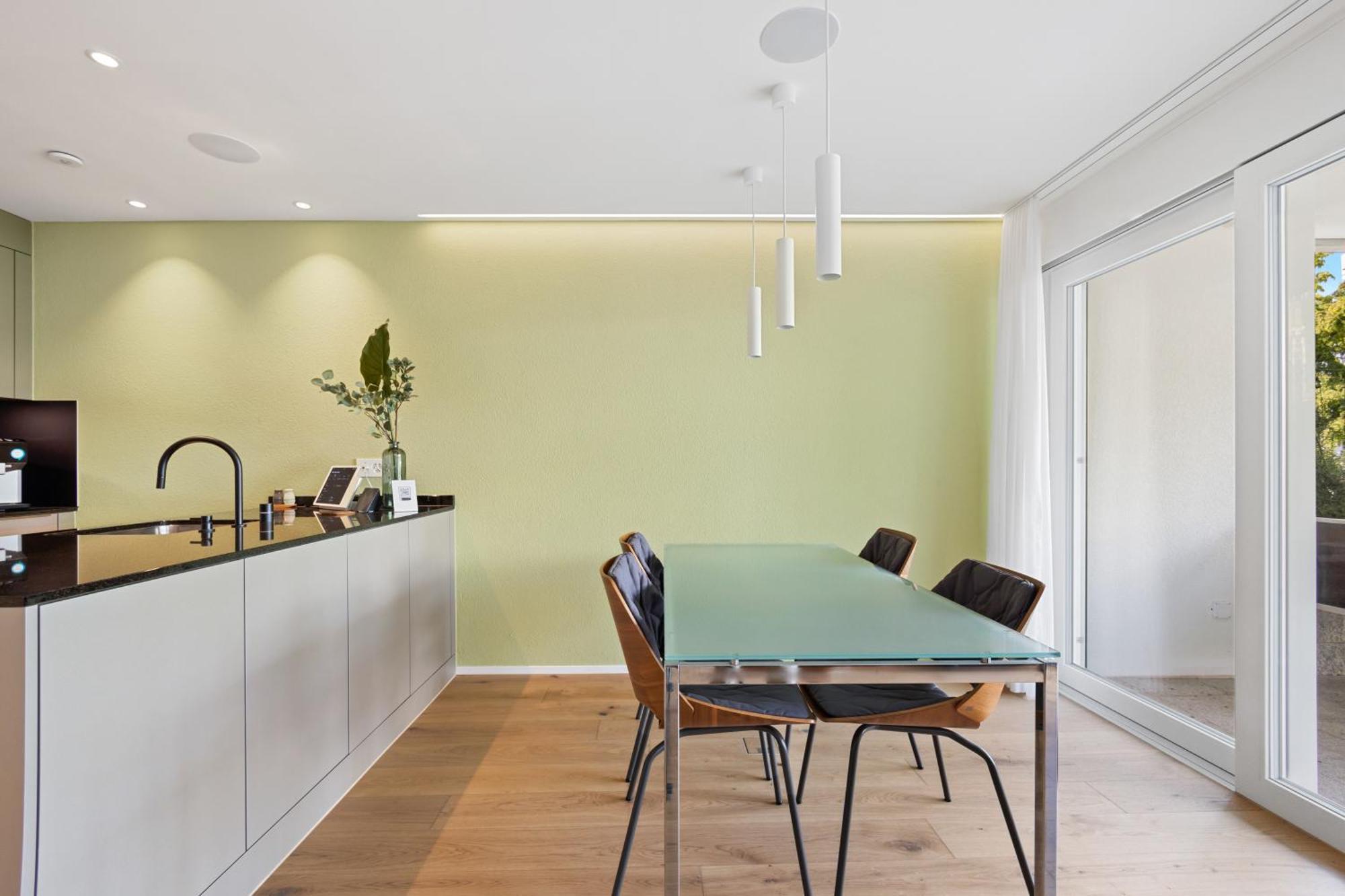 Geroldswil The R Apartment Uetliberg, Klima, Parken - Wallbox מראה חיצוני תמונה