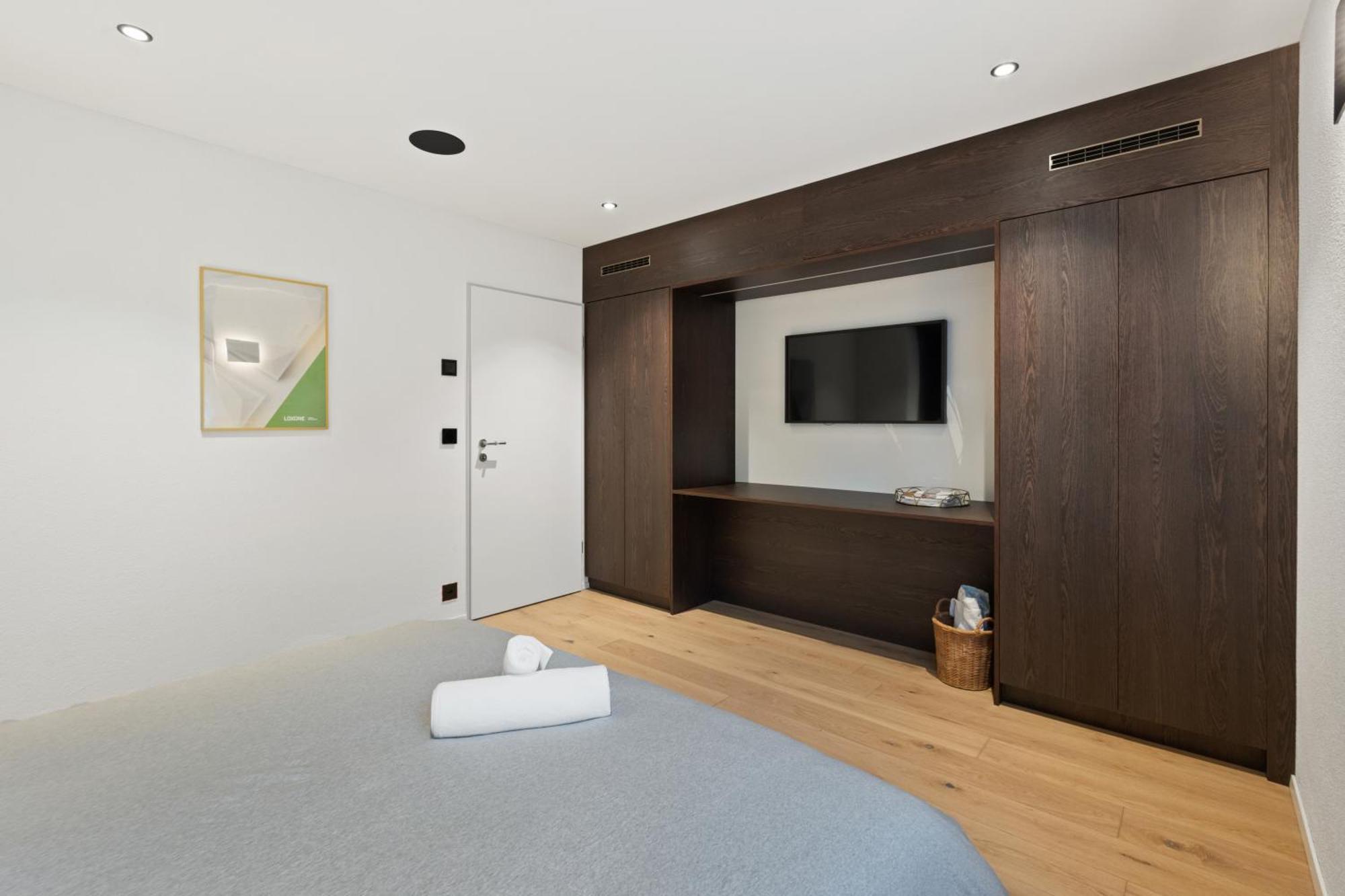 Geroldswil The R Apartment Uetliberg, Klima, Parken - Wallbox מראה חיצוני תמונה