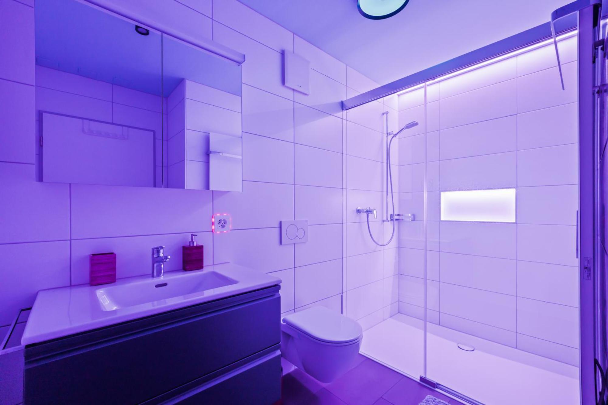 Geroldswil The R Apartment Uetliberg, Klima, Parken - Wallbox מראה חיצוני תמונה