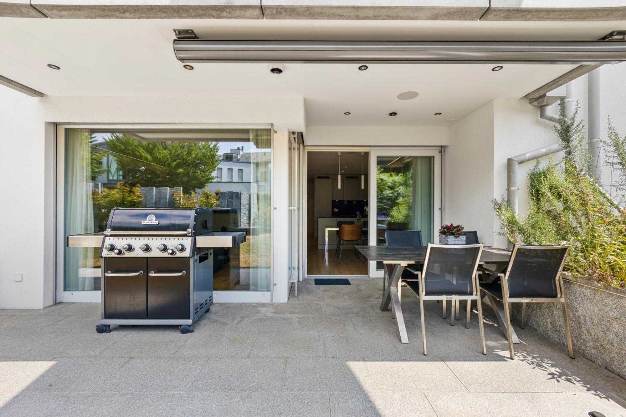 Geroldswil The R Apartment Uetliberg, Klima, Parken - Wallbox מראה חיצוני תמונה