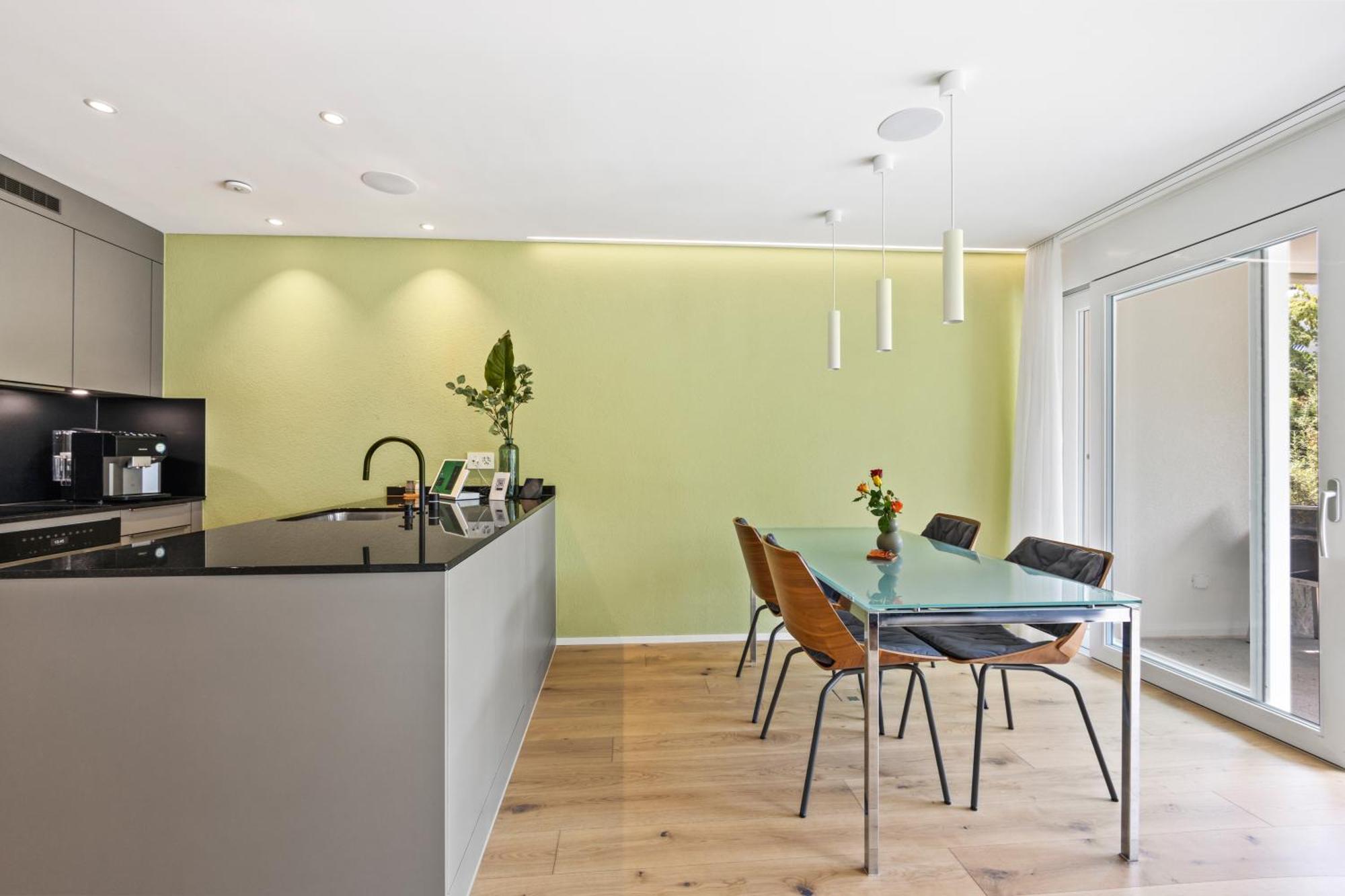 Geroldswil The R Apartment Uetliberg, Klima, Parken - Wallbox מראה חיצוני תמונה