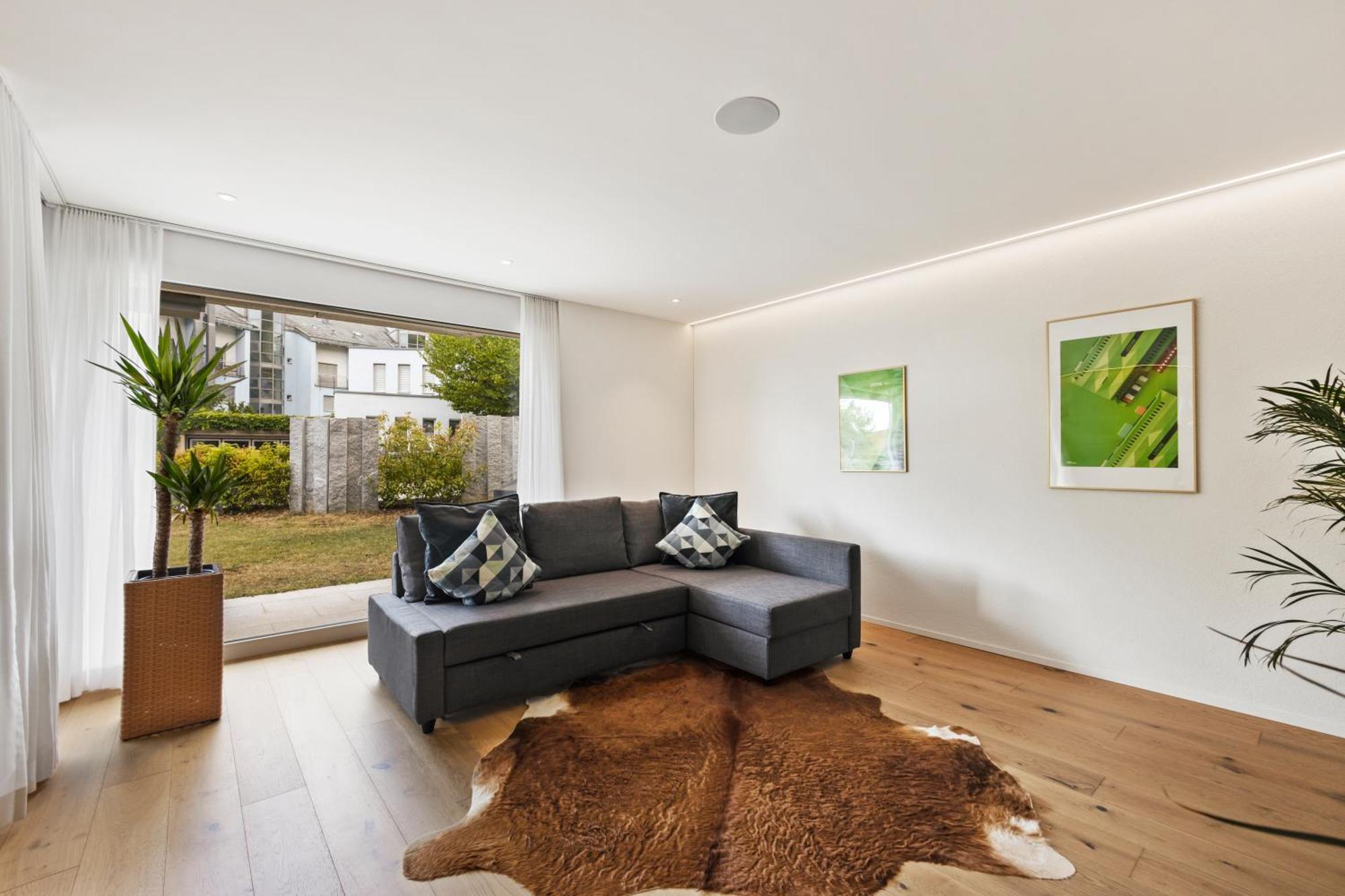 Geroldswil The R Apartment Uetliberg, Klima, Parken - Wallbox מראה חיצוני תמונה