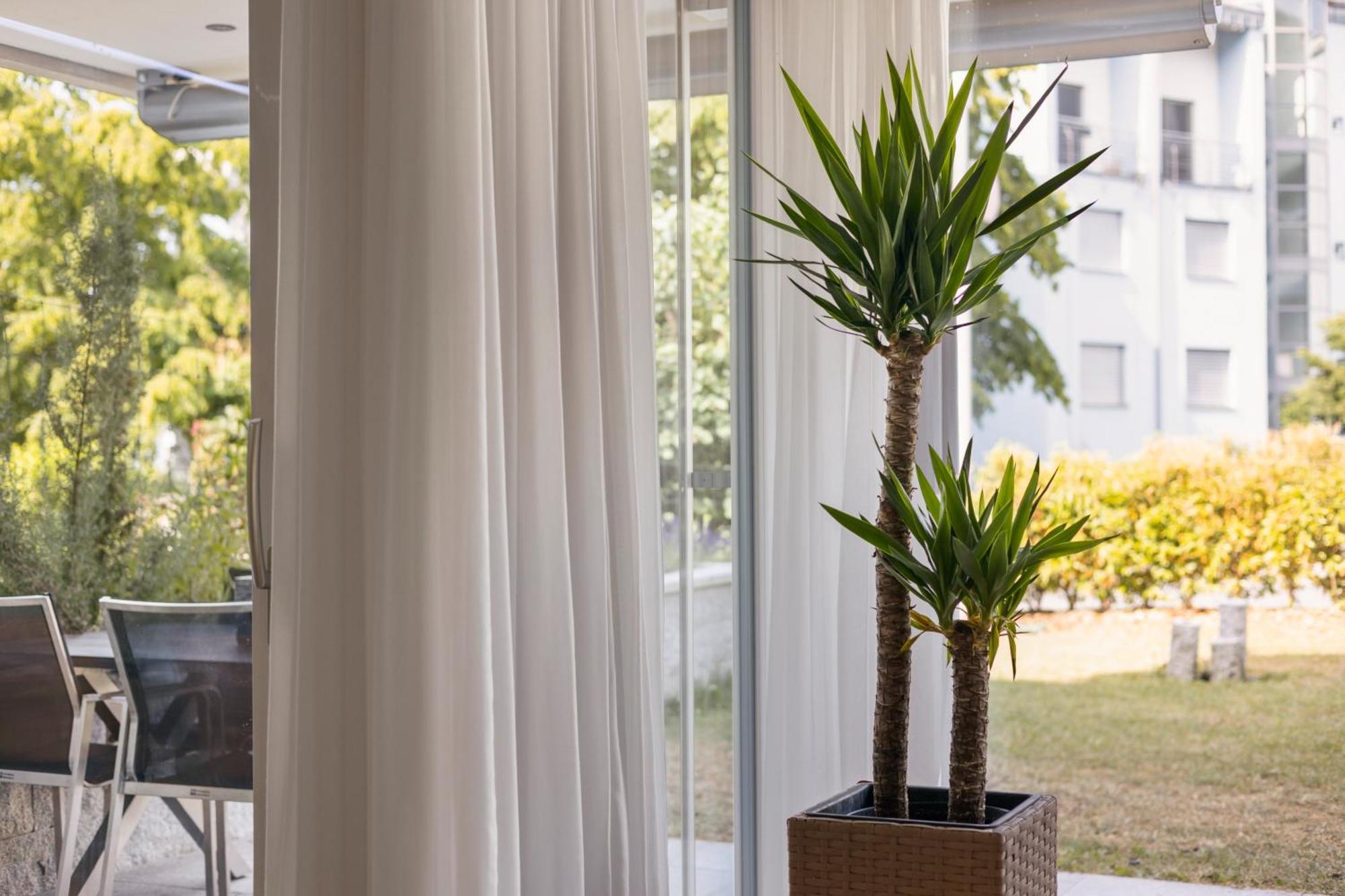 Geroldswil The R Apartment Uetliberg, Klima, Parken - Wallbox מראה חיצוני תמונה